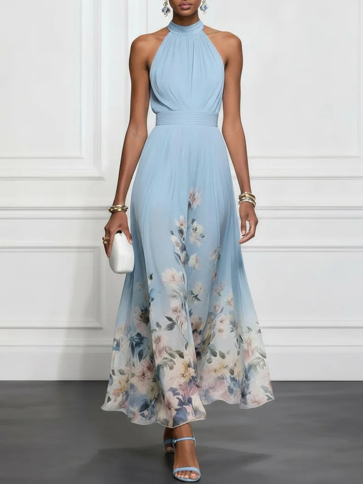 Kezia | Elegante Abito Maxi