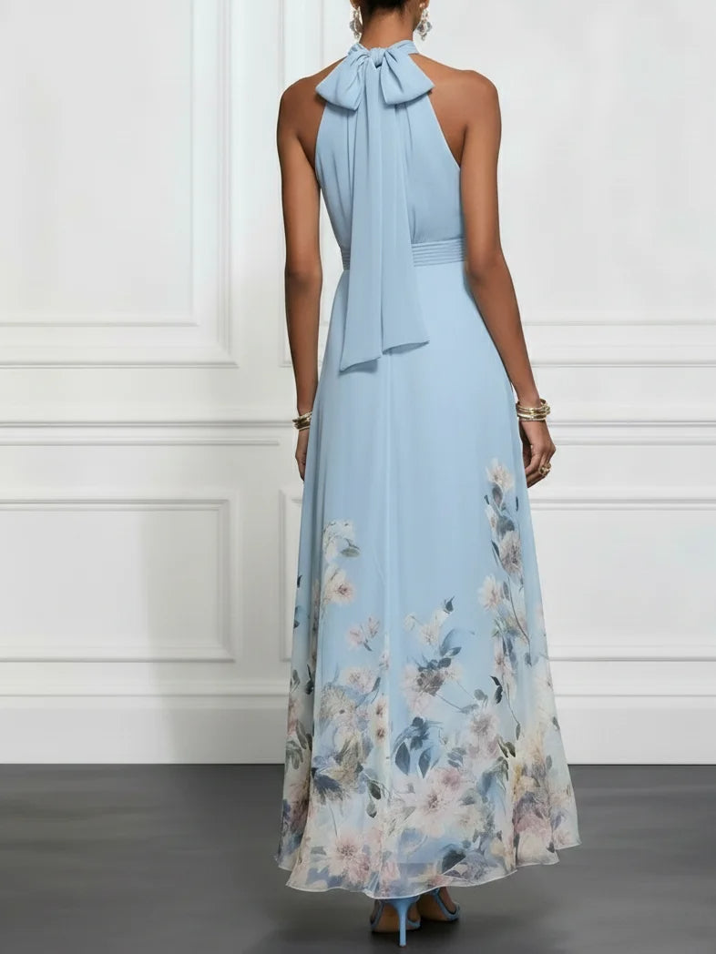 Kezia | Elegante Abito Maxi