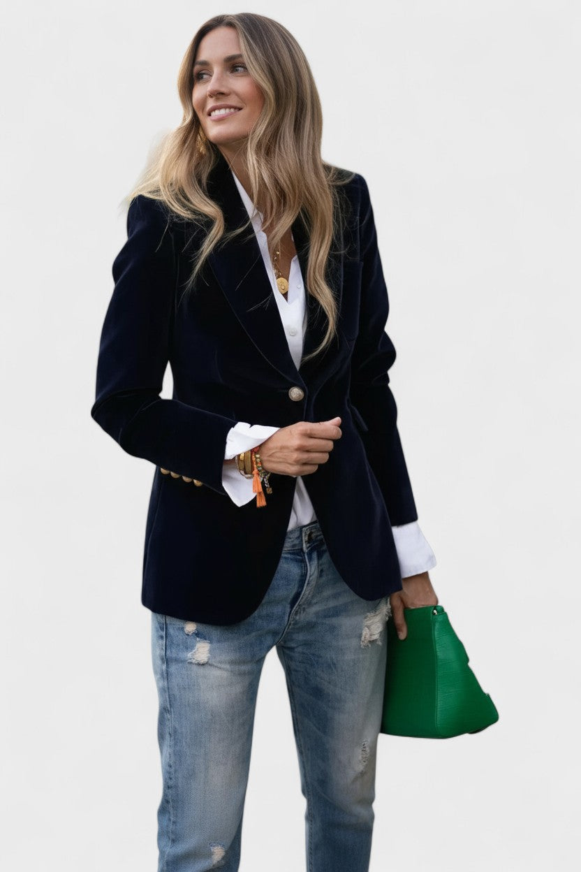 Lileth™ | Blazer elegante