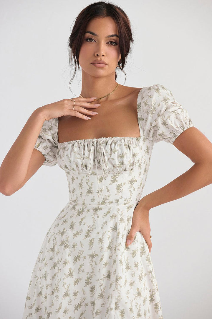 Lina™ Midi abito