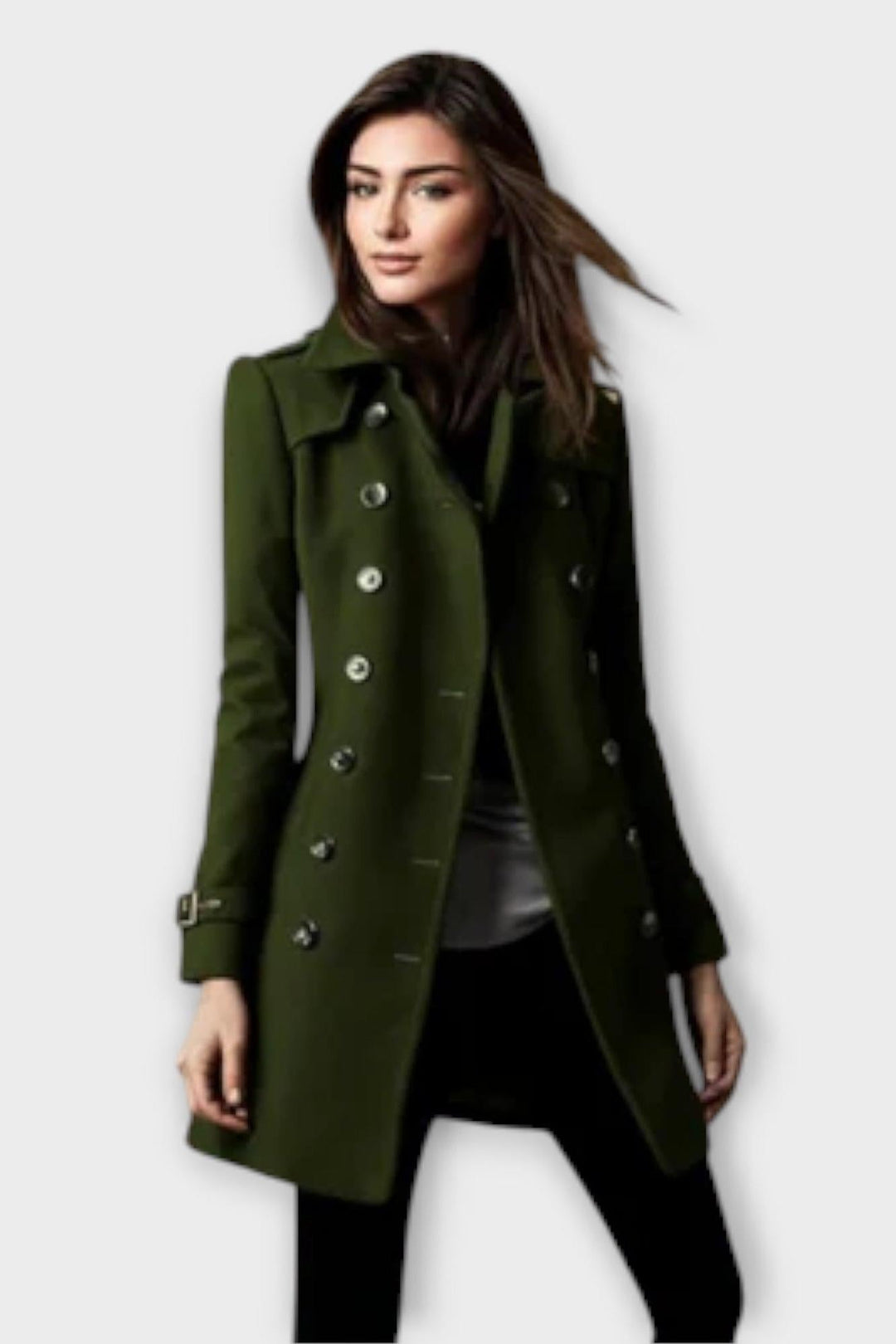 Cappotto Linda