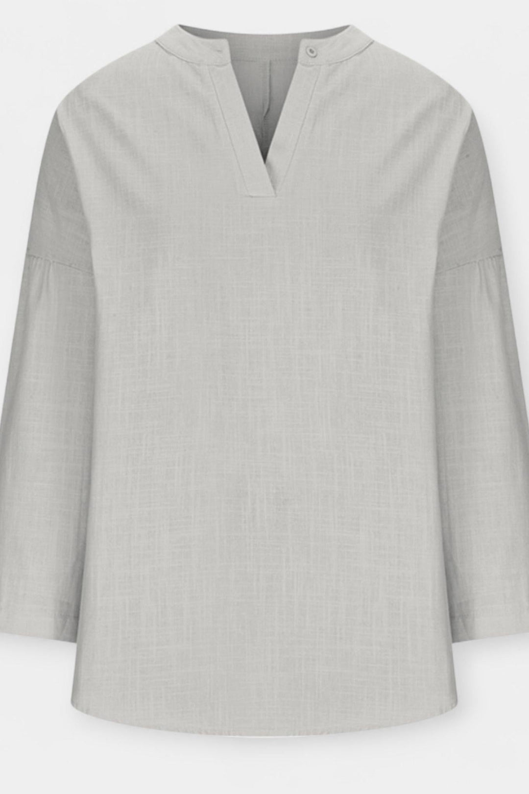Linja Plise Bikini camicia da notte