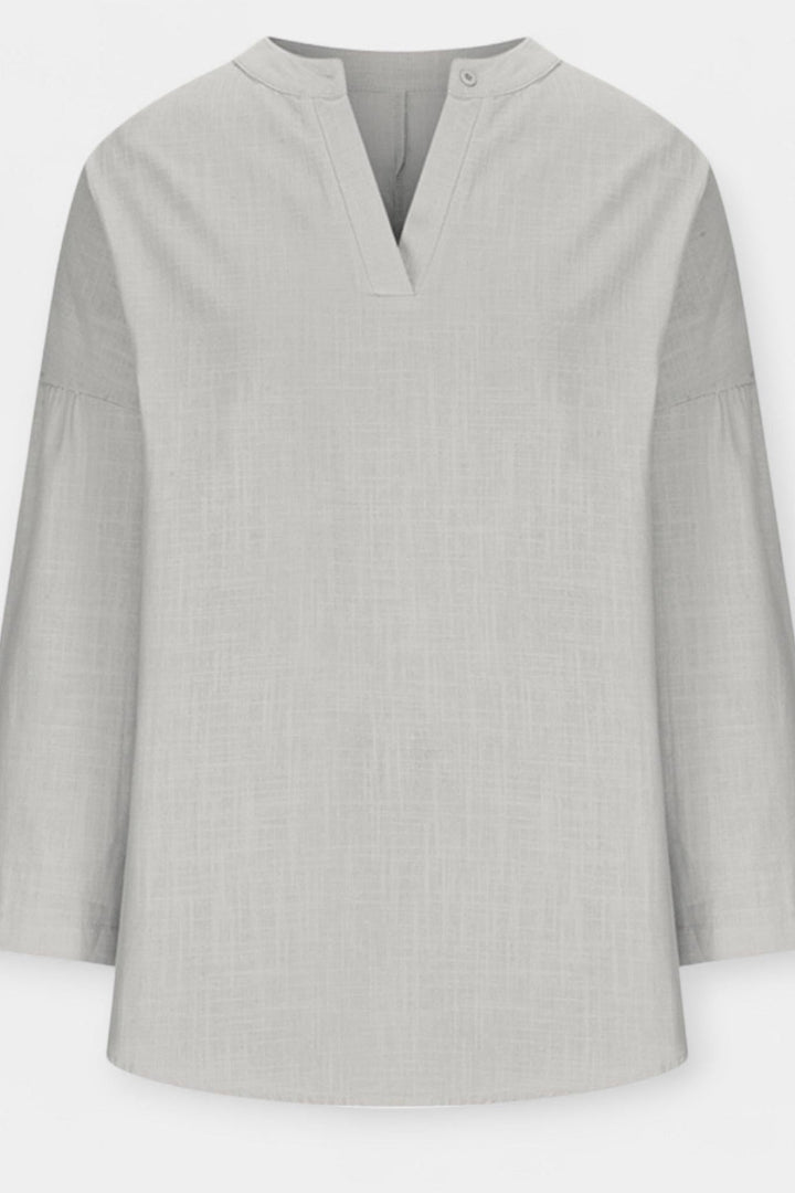 Linja Plise Bikini camicia da notte
