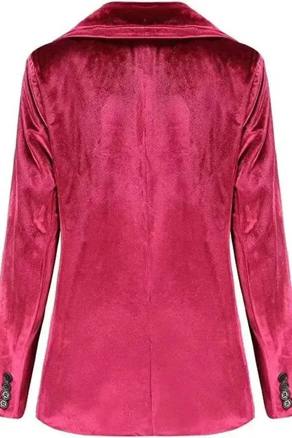 Liora Luxe - Blazer perfetto