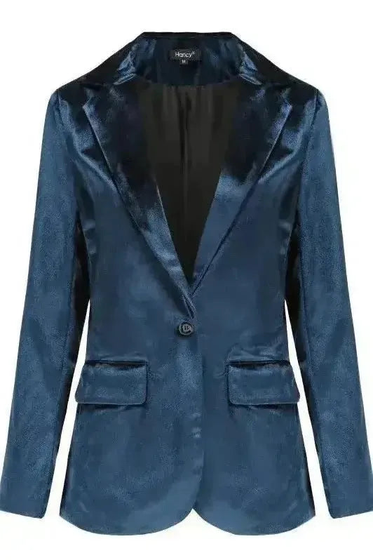 Liora Luxe - Blazer perfetto
