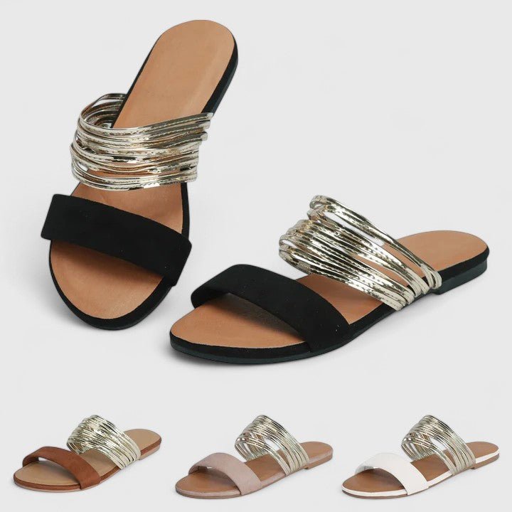 Lioraen™ | Sandali di lusso