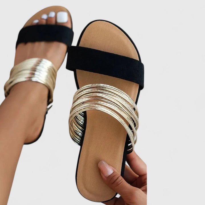 Lioraen™ | Sandali di lusso