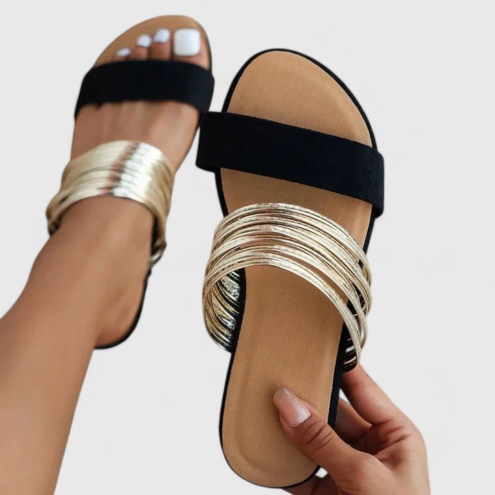 Lioraen™ | Sandali di lusso
