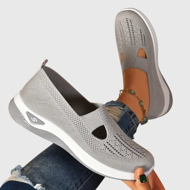 Lora | Scarpe ortopediche da passeggio