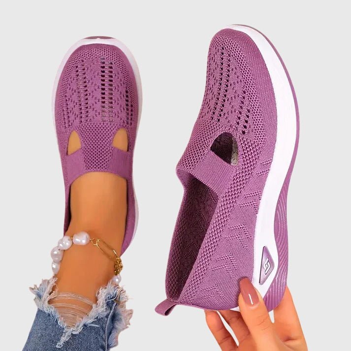Lora | Scarpe ortopediche da passeggio