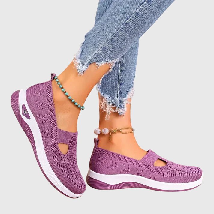Lora | Scarpe ortopediche da passeggio