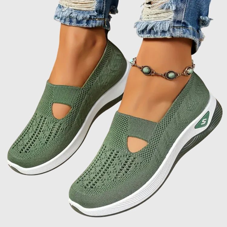 Lora | Scarpe ortopediche da passeggio