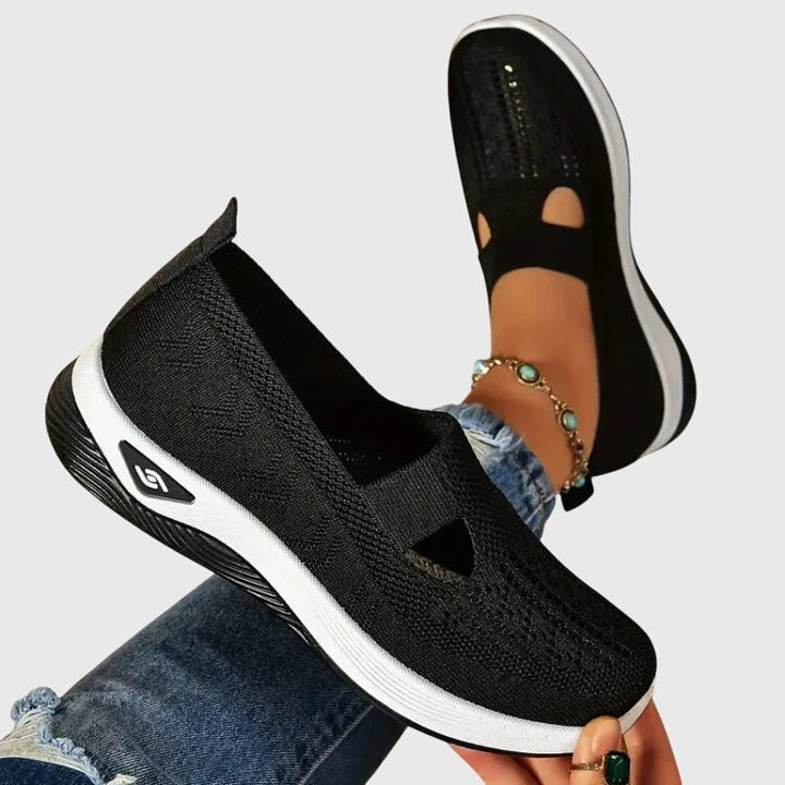 Lora | Scarpe ortopediche da passeggio