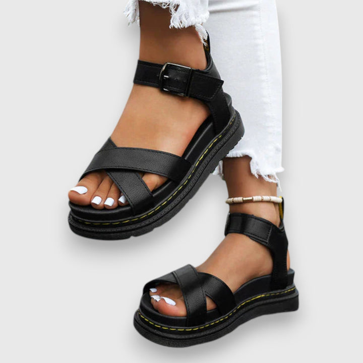 Loretta™ | Sandali ortopedici