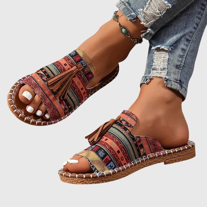 Lorraine™ | Sandali ortopedici