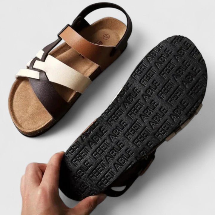 Lourizeth™ | Sandali eleganti