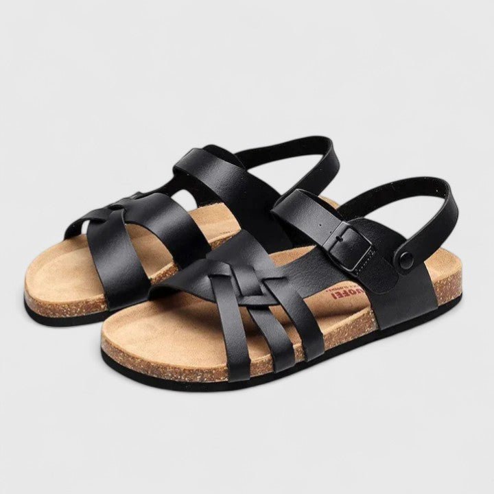 Lourizeth™ | Sandali eleganti