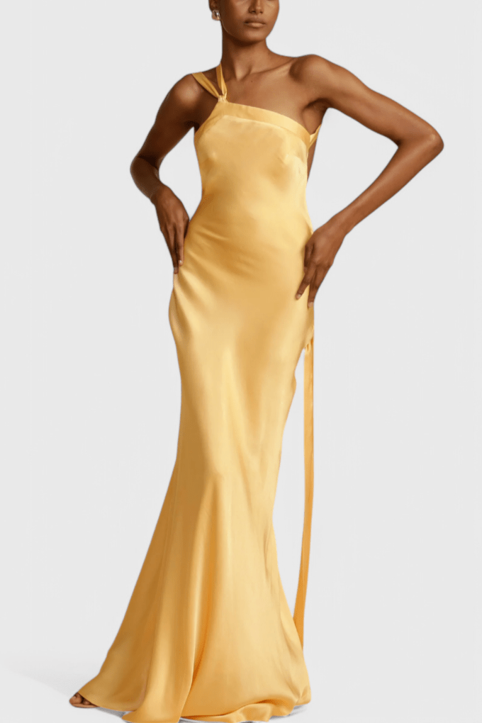 Lucra™ Maxi abito