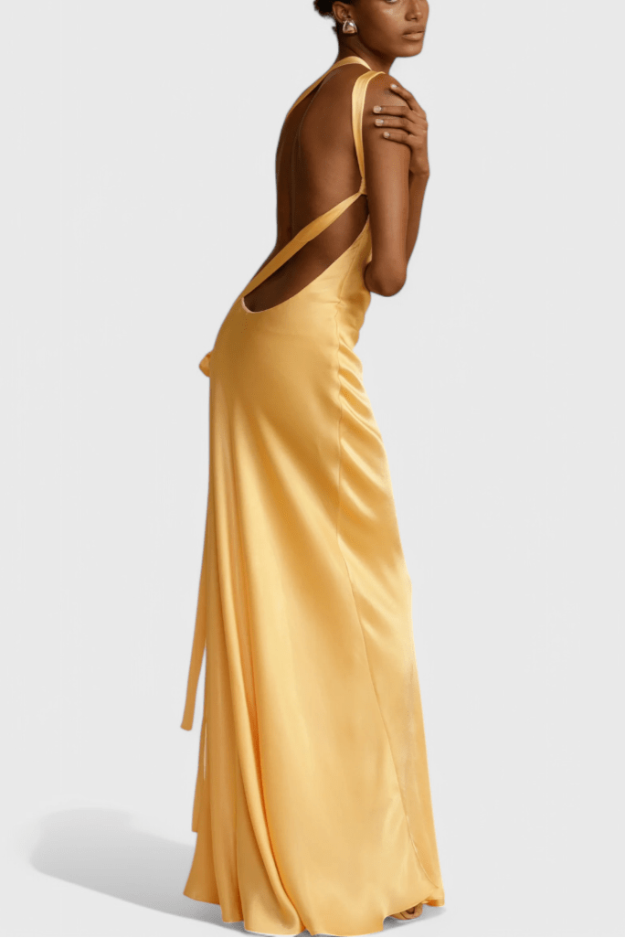 Lucra™ Maxi abito