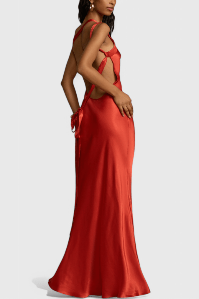 Lucra™ Maxi abito
