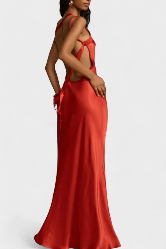 Lucra™ Maxi abito
