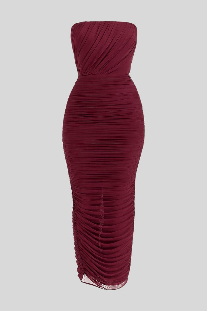 Lumi™ Maxi abito
