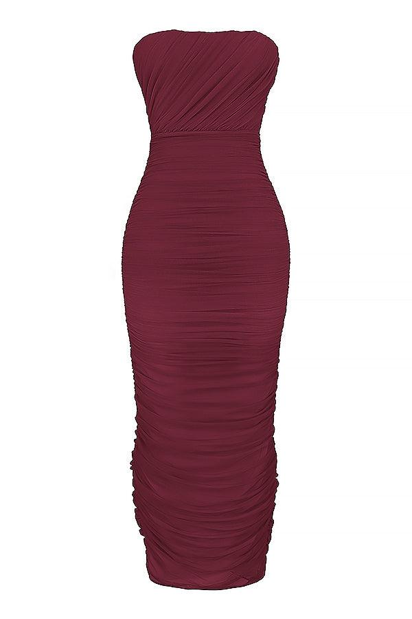 Lumi™ Maxi abito