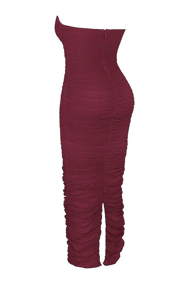 Lumi™ Maxi abito