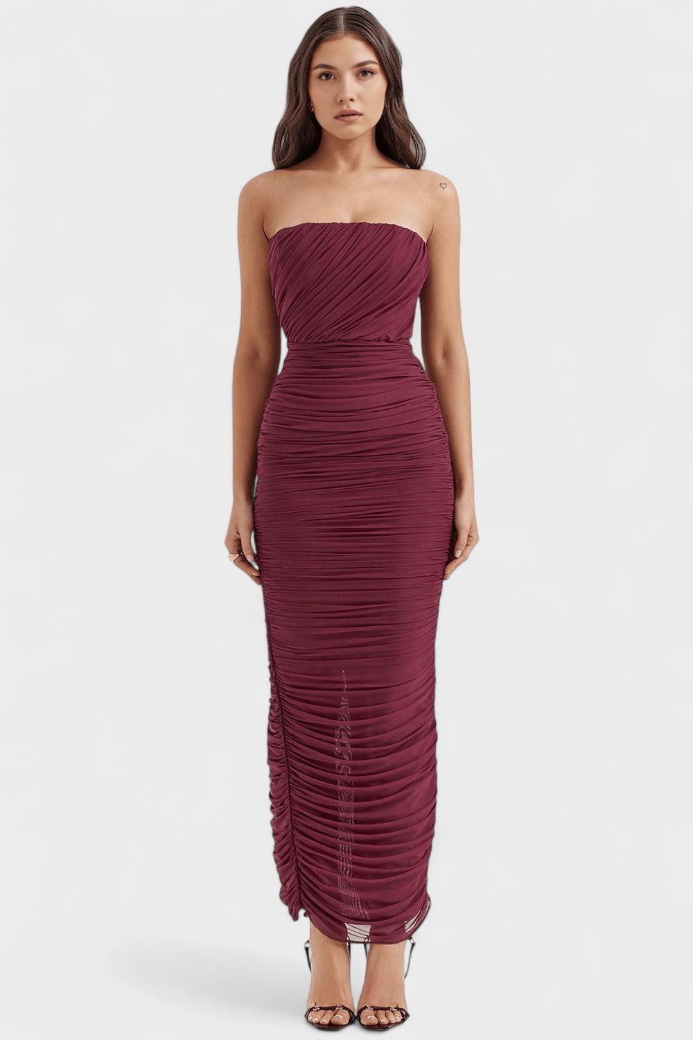 Lumi™ Maxi abito