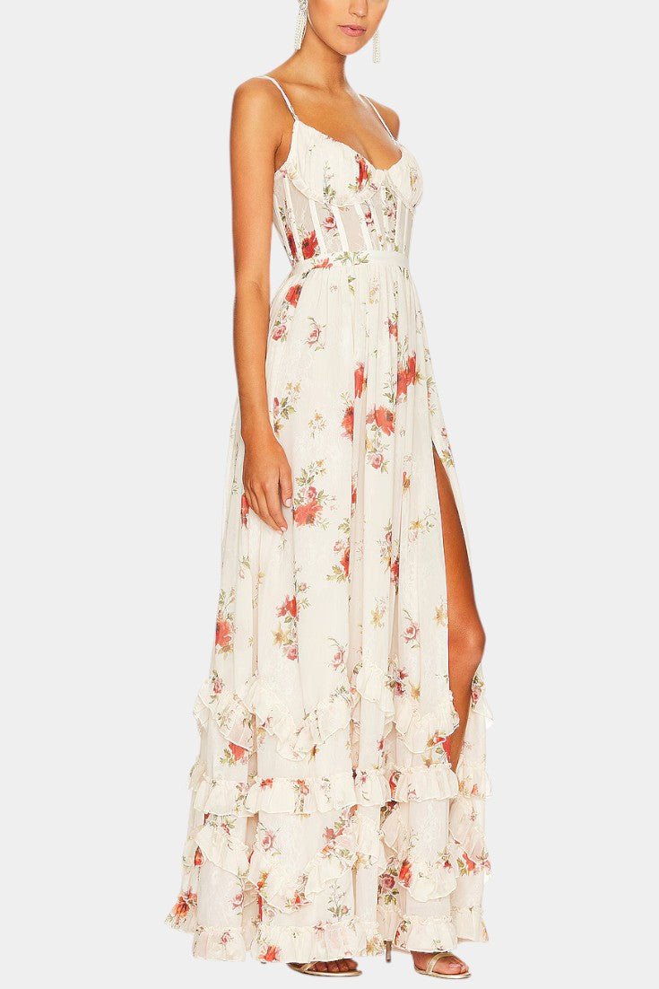 Luna™ Maxi abito