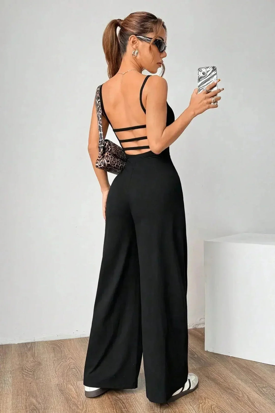 Luxe tuta da donna