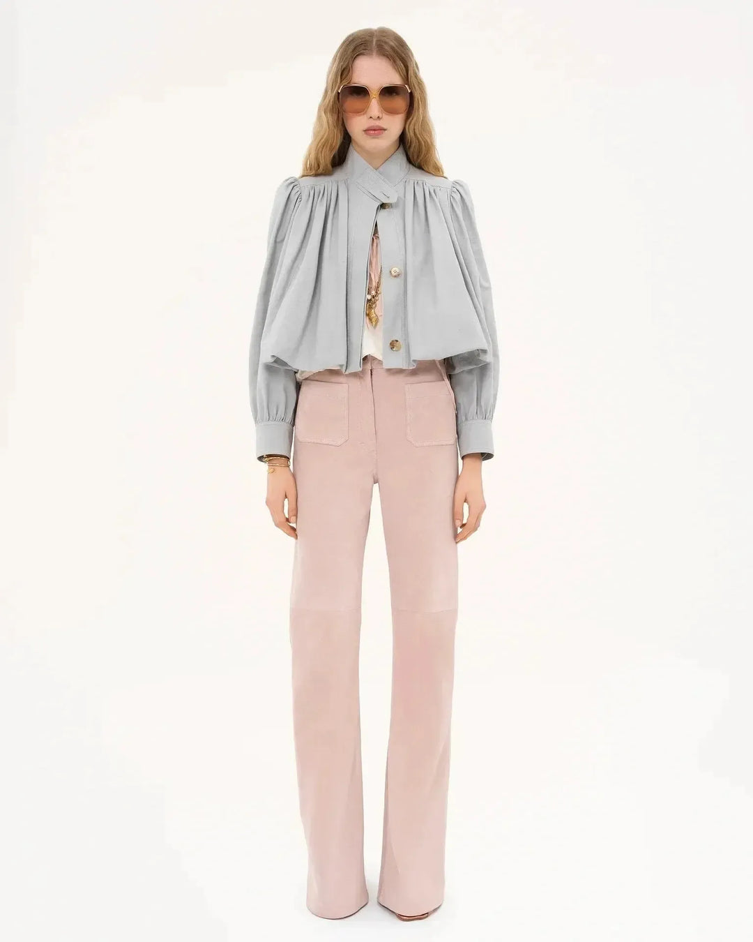 Luzette - Giacca bomber da donna