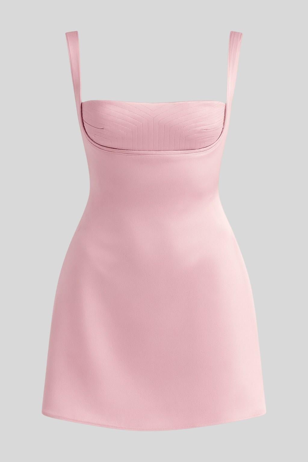 Luzy™ Mini abito