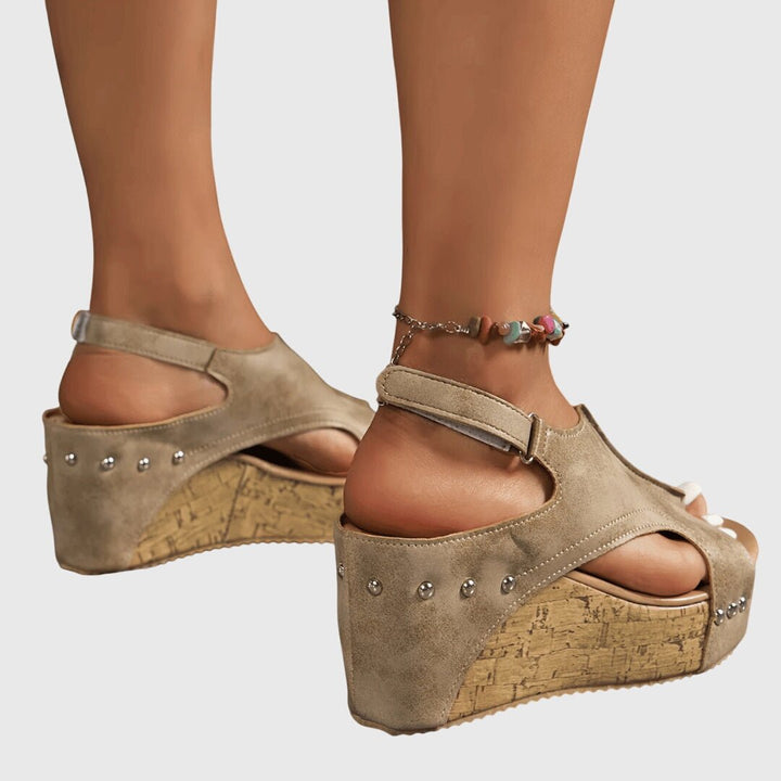 Lydia™ | Sandali ortopedici