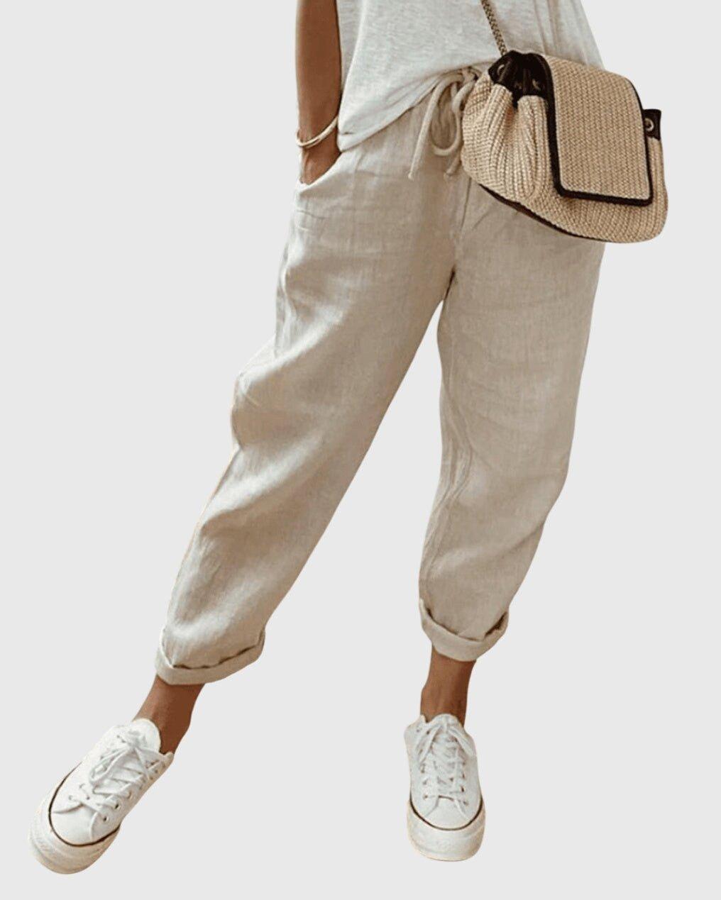 Madeline™ | Pantaloni