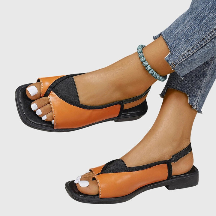 Mady™ | Sandali ortopedici