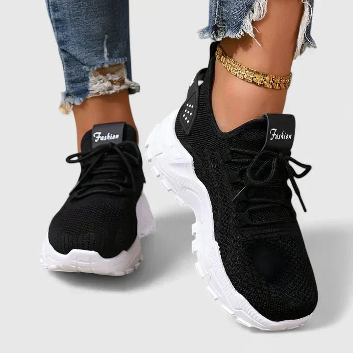 Maica | Sneakers ortopediche