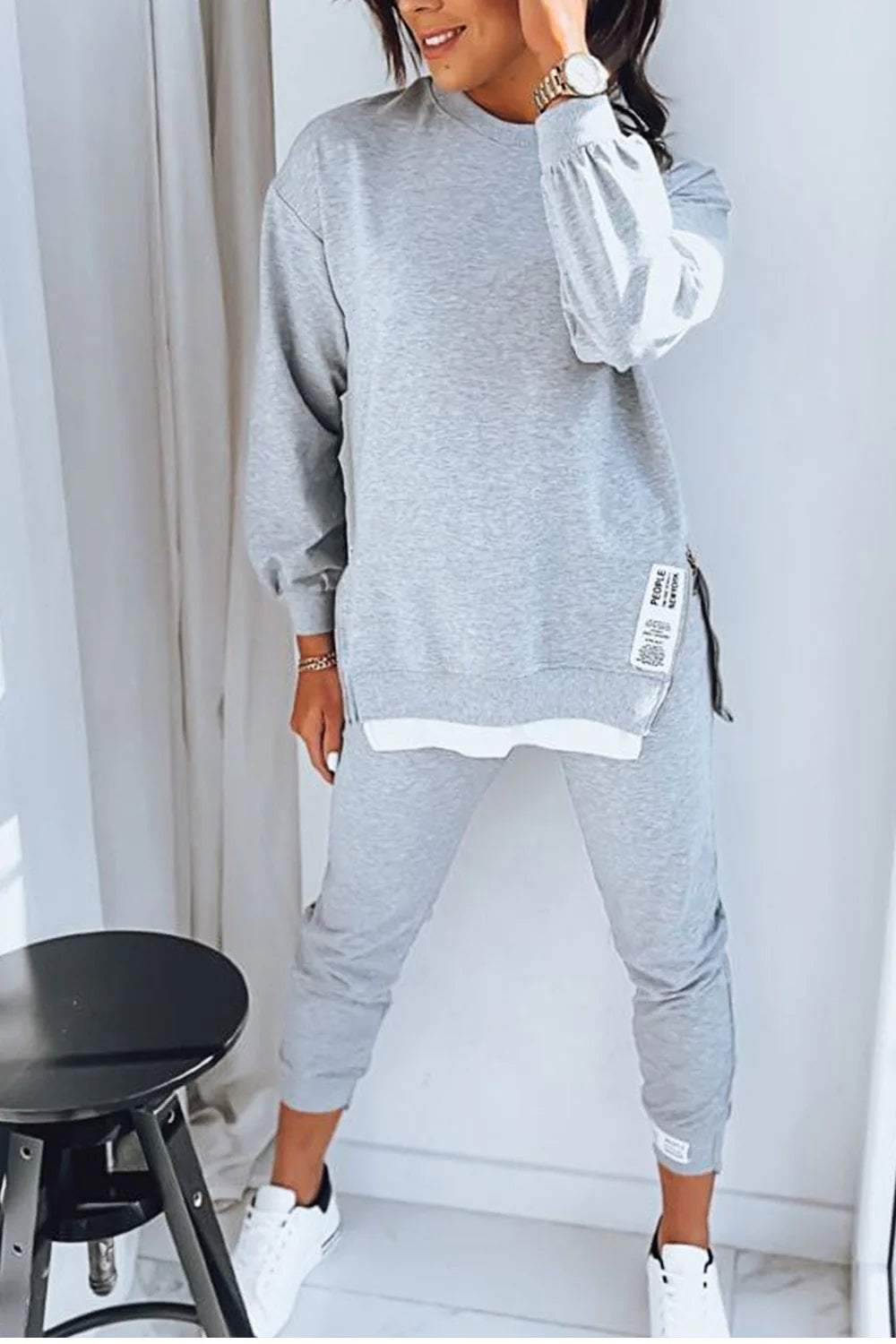 Mari™ set – Eleganza comoda