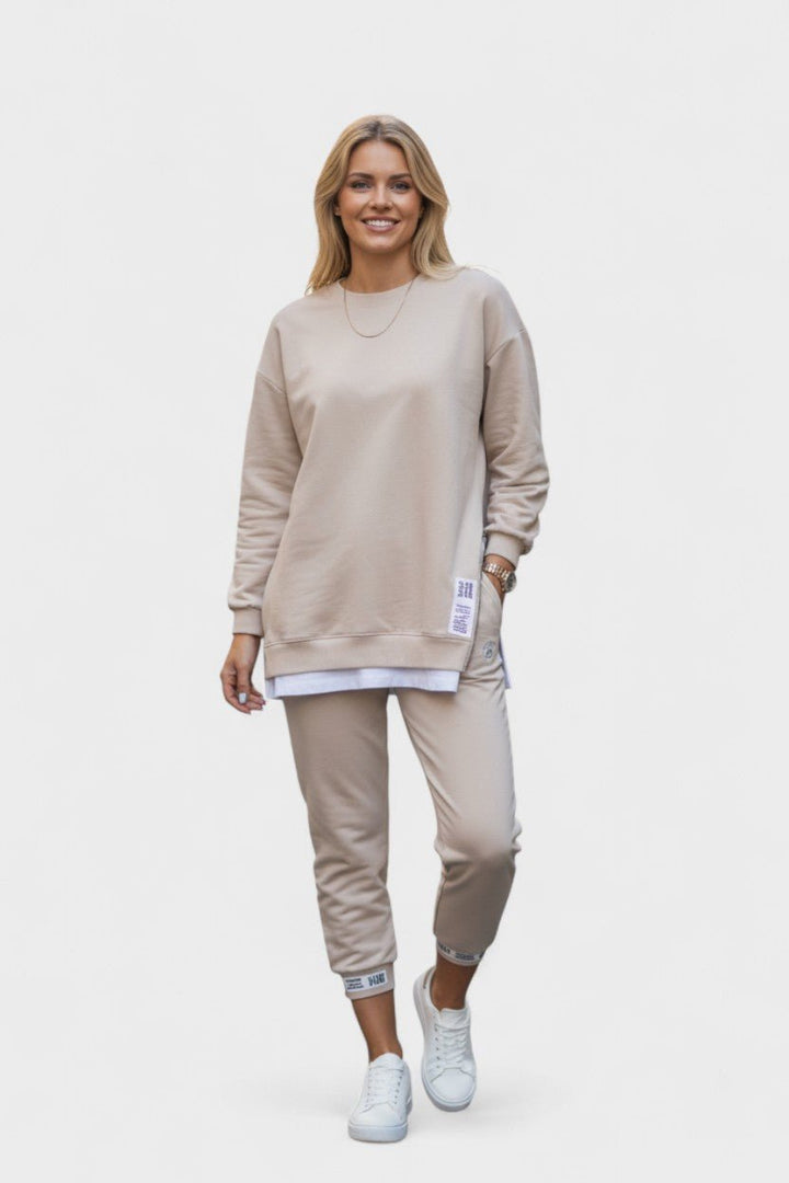 Mari™ set – Eleganza comoda