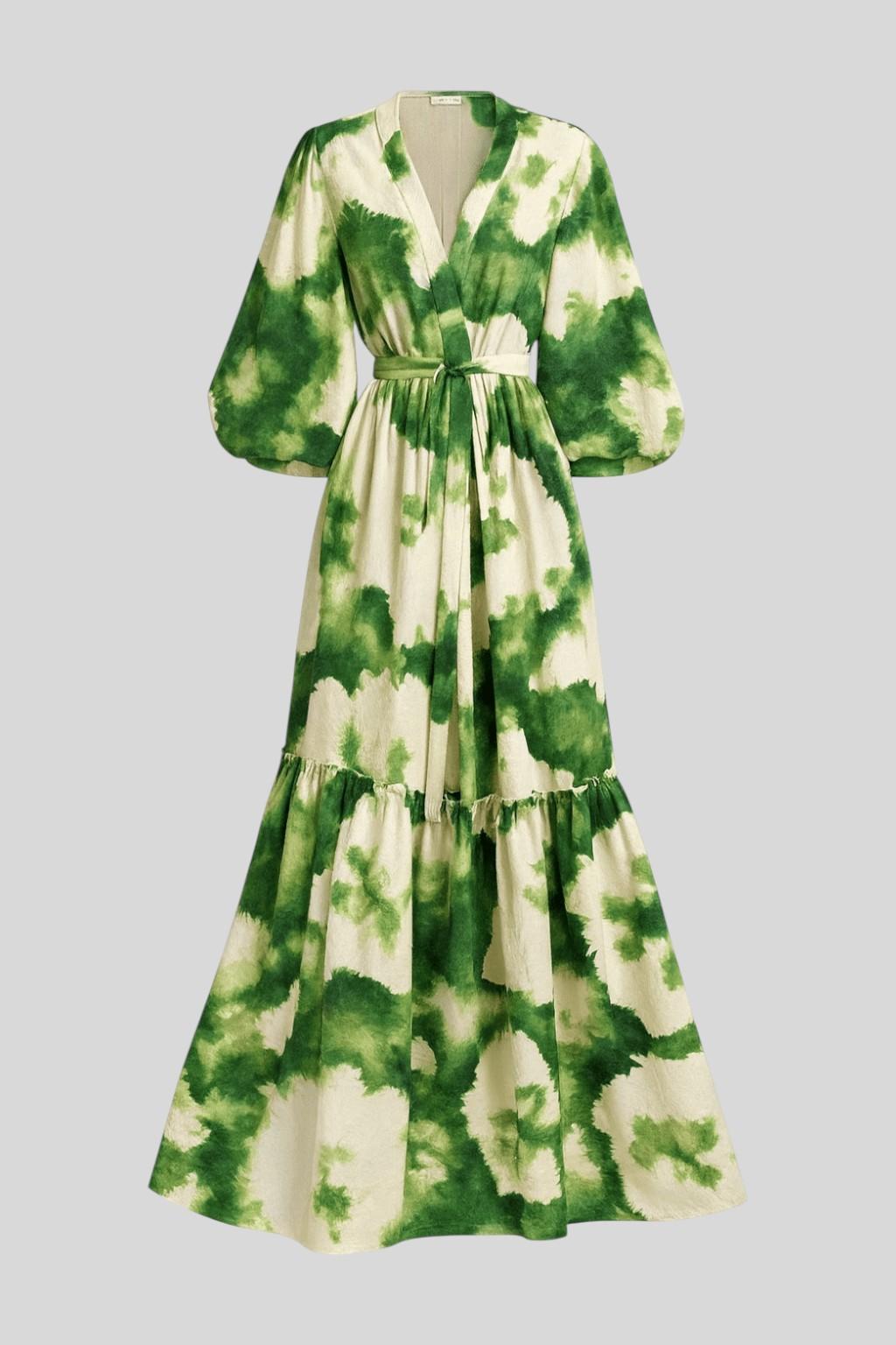 Marja™ Maxi Abito