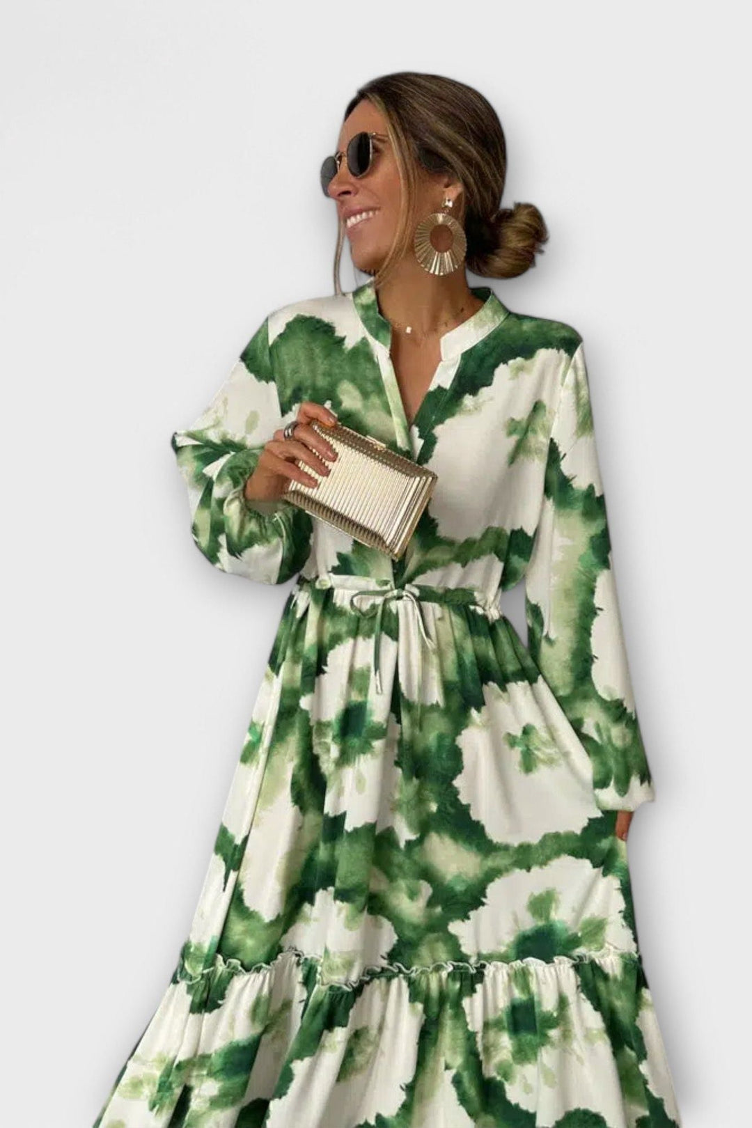 Marja™ Maxi Abito