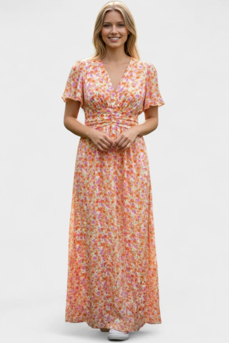 Marlene™ Maxi abito