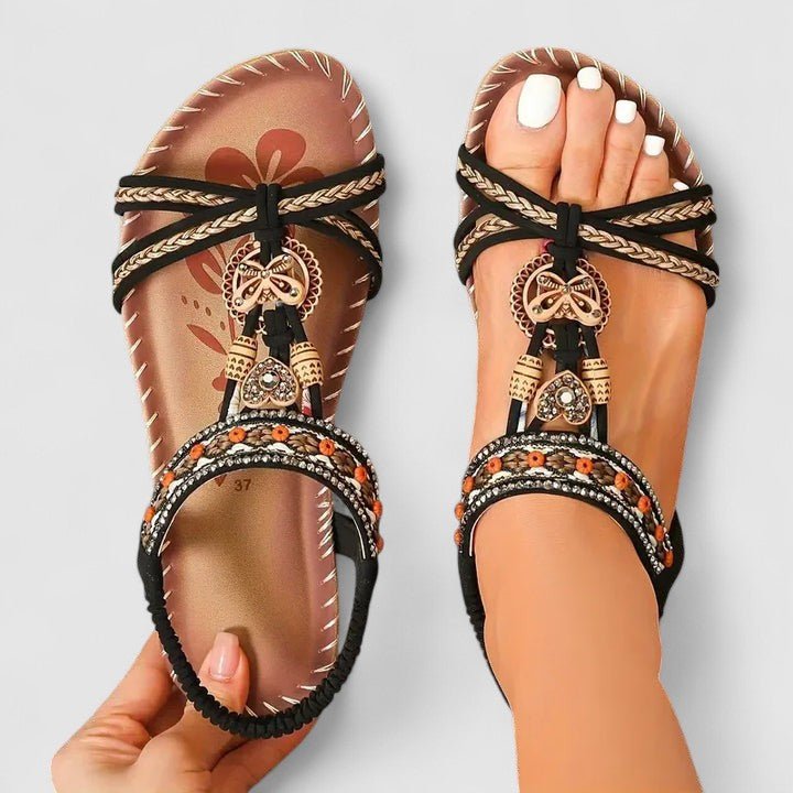 Maryna™ | Sandali ortopedici