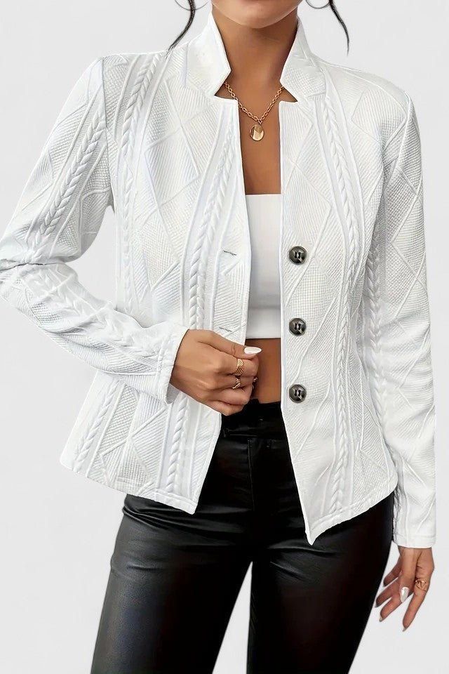 Maurelle - Blazer Perfetto