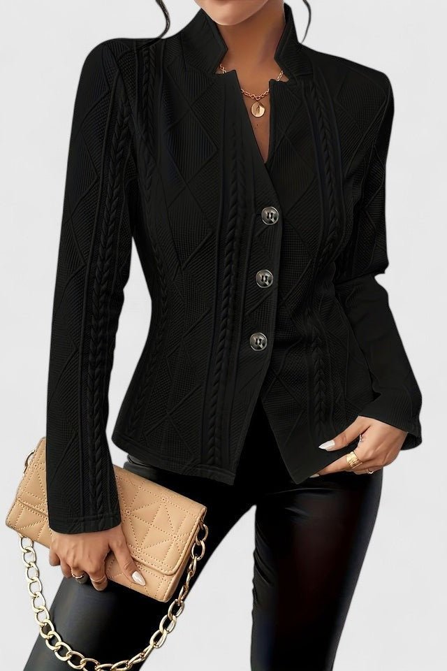 Maurelle - Blazer Perfetto