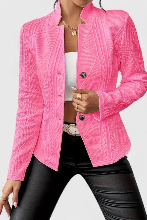 Maurelle - Blazer Perfetto