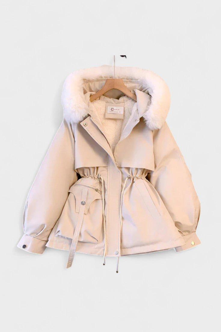 Mayline™ | Cappotto invernale elegante