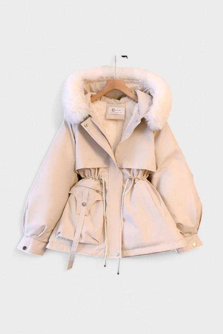 Mayline™ | Cappotto invernale elegante