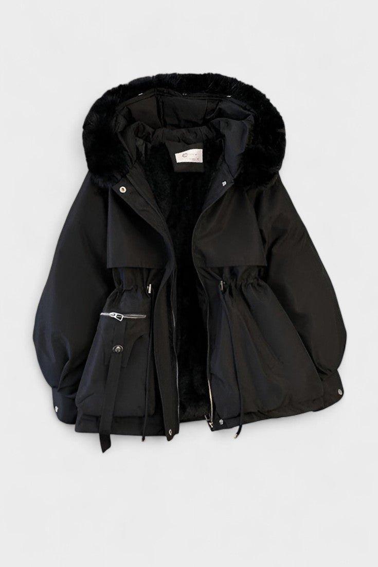 Mayline™ | Cappotto invernale elegante