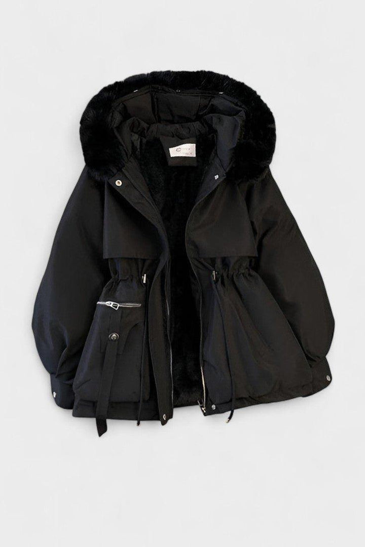 Mayline™ | Cappotto invernale elegante